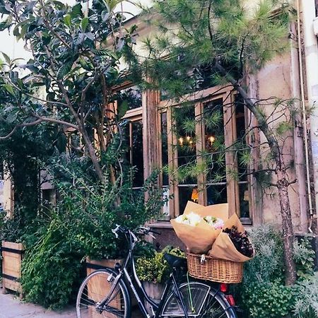 Boutique Hotel De La Place Des Vosges Paris Exterior photo