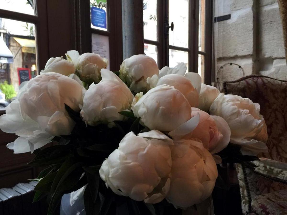 Boutique Hotel De La Place Des Vosges Paris Exterior photo